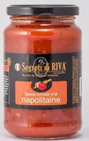 Sauce tomate à la napolitaine