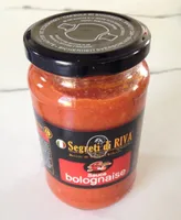 Sauce bolognaise