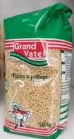 Pates a potage
