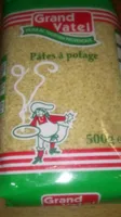 Pâtes à potage