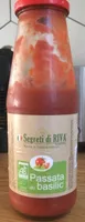 Passata au basilic