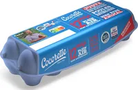 Cocorette Plein Air M X 12