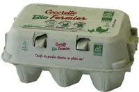 Cocorette Bio PREEMB M/G X 6