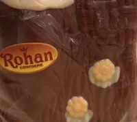 Lapin en chocolat