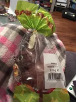 Lapin de paques