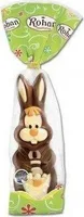 Lapin en chocolat
