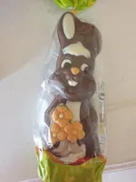 Lapin de pâque