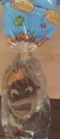 Moulage chocolat