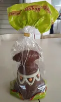 Chocolat de Pâques