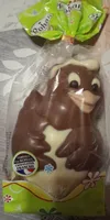 Chocolat en forme de poule