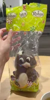 Chocolat Pâques