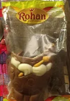Œuf en Chocolat au Lait