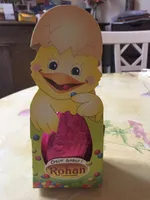 Oeuf garni