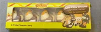 Les p’tits chocos