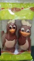 Poules Chocolat