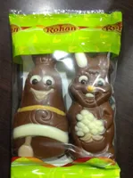 Lapin choco