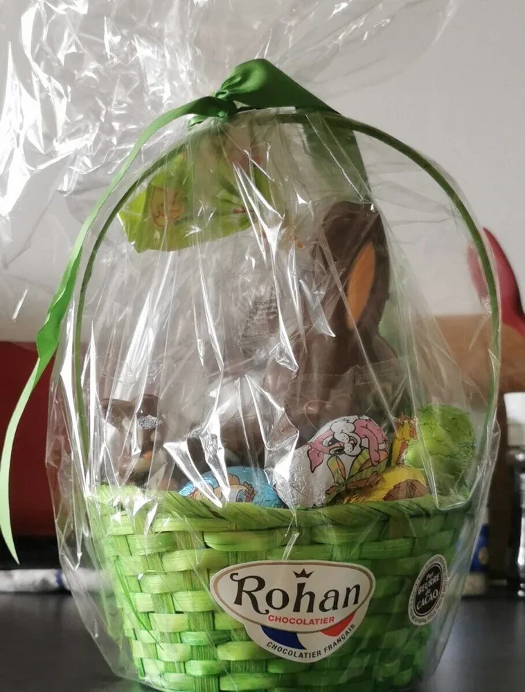 Confiserie