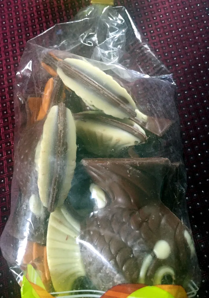 Chocolats