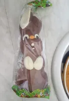 Lapin rieur