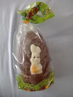 Chocolat oeuf