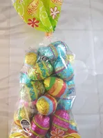 Oeufs de Pâques graphiques