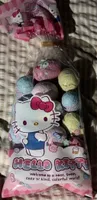 Œuf chocolat hello kitty