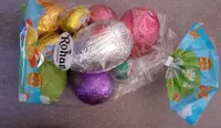 Oeufs en Chocolat