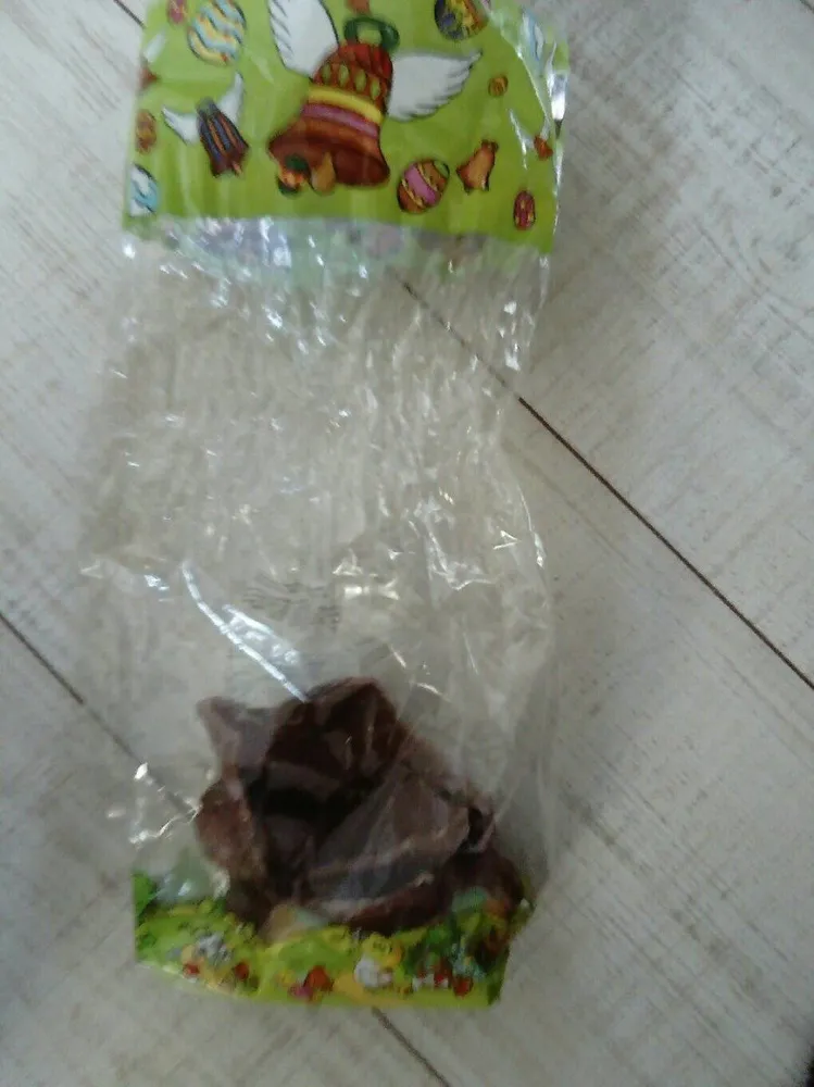 Chocolat pâques