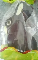 Lapin chocolat noir