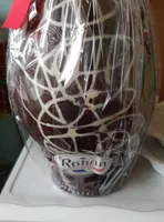 Oeuf chocolat