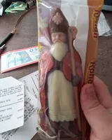 Rohan Saint Nicolas decore