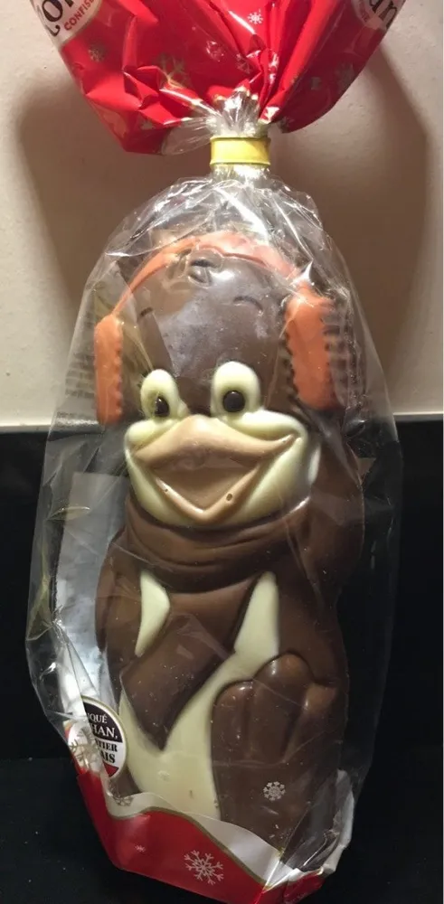Pingouin