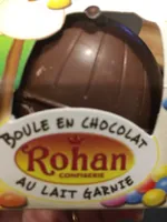Rohan biule choco