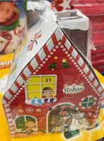 Calendrier de l’avent Rohan