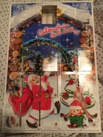 Calendrier de l’Avent