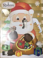 Calendrier de l'avent