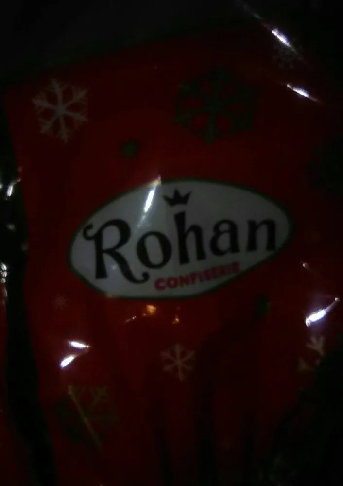Confiserie de NOËL