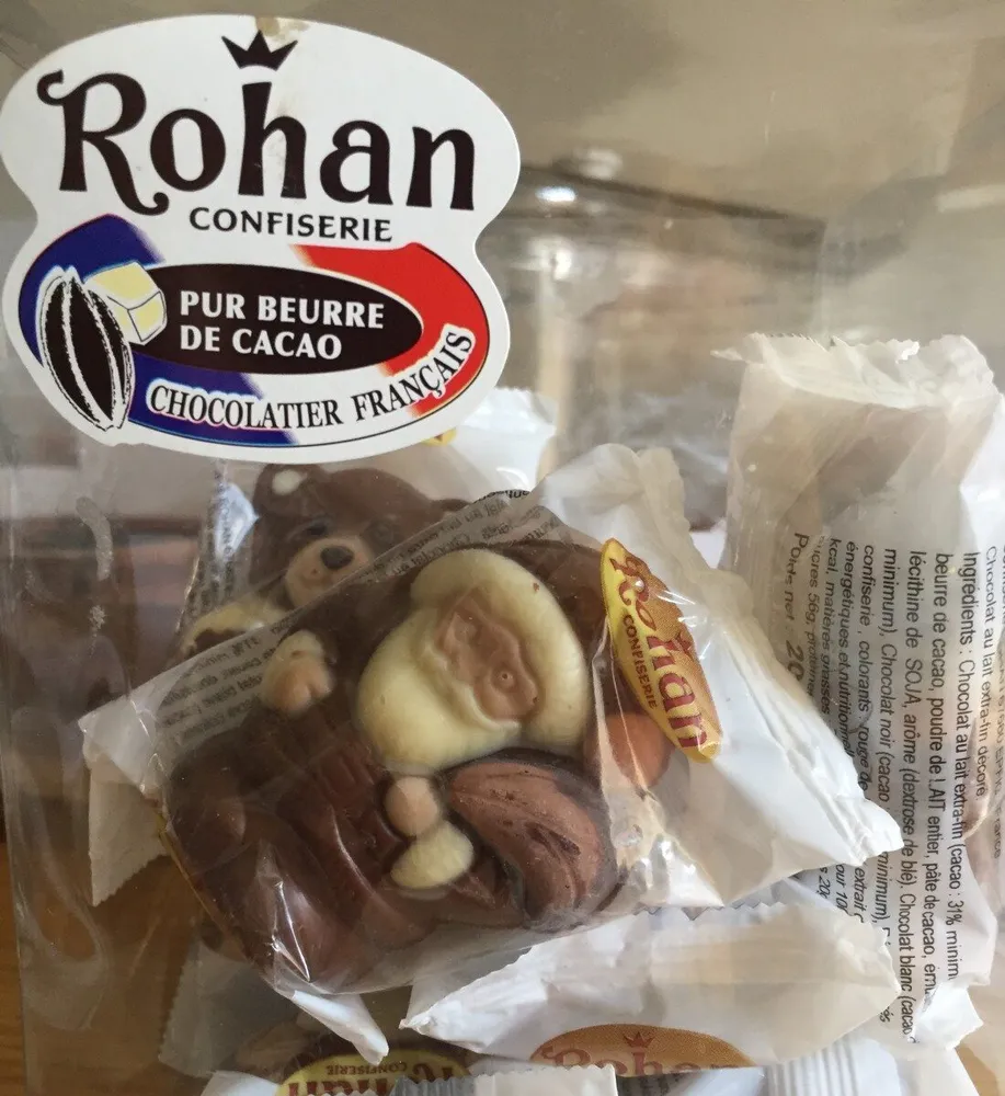 ROHAN