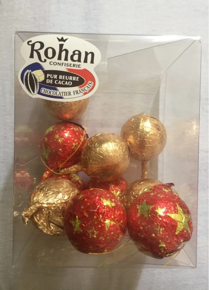 Chocolat au lait extra fin