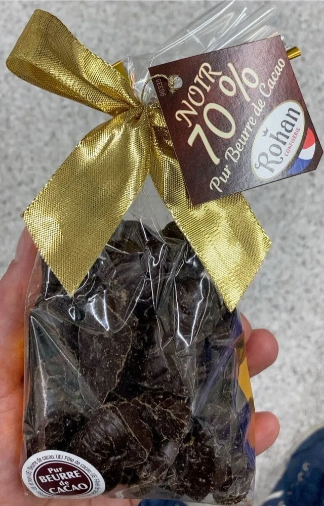 Chocolats