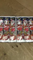 Sucettes de chocolat au lait