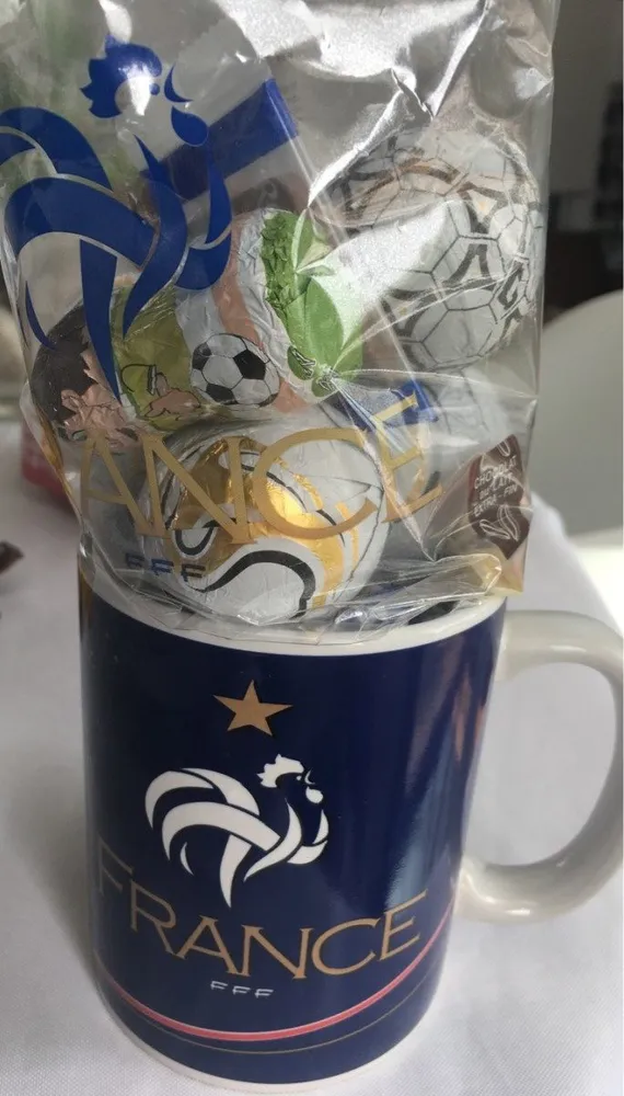MUG FFF