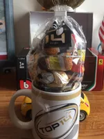 Chocolat de paque