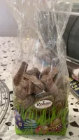 friture chocolat