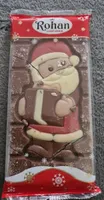 Tablette chocolat