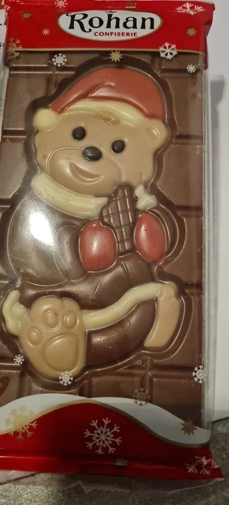 Confiserie chocolat