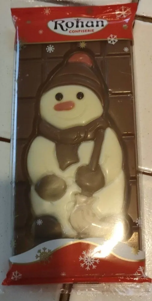 Rohan confiserie chocolat