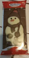 Rohan confiserie chocolat