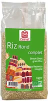 Riz Rond Complet