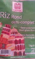 Riz Ron de mi complet